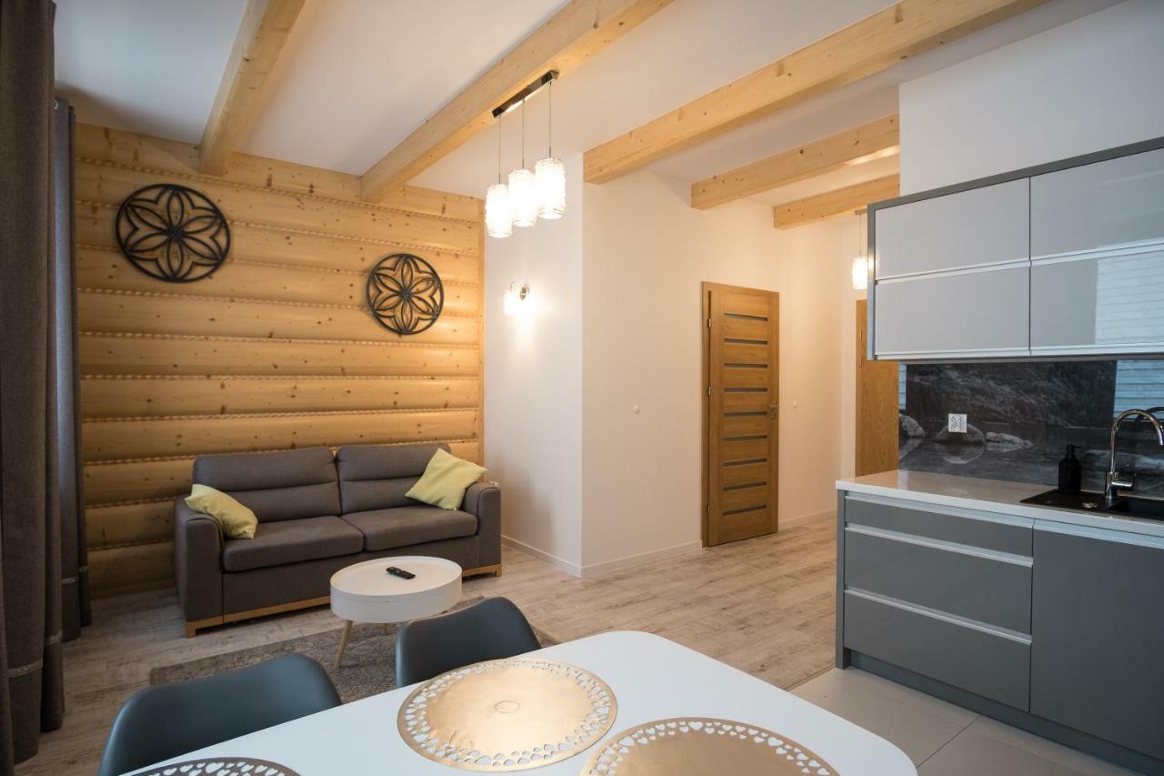 Leilighet Pod Grapa