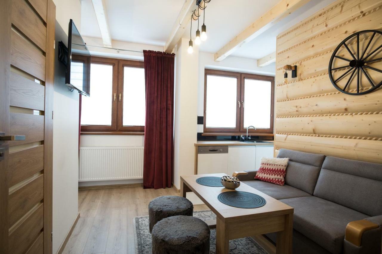 Leilighet Pod Grapa